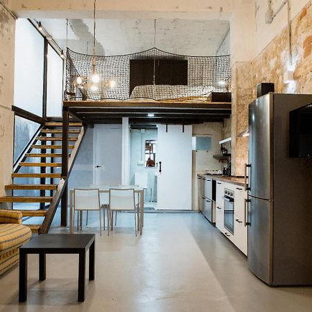 Ferienwohnung Poeta Valencia Exterior foto